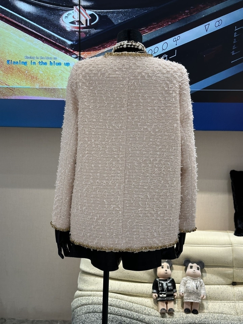 Chanel Coats